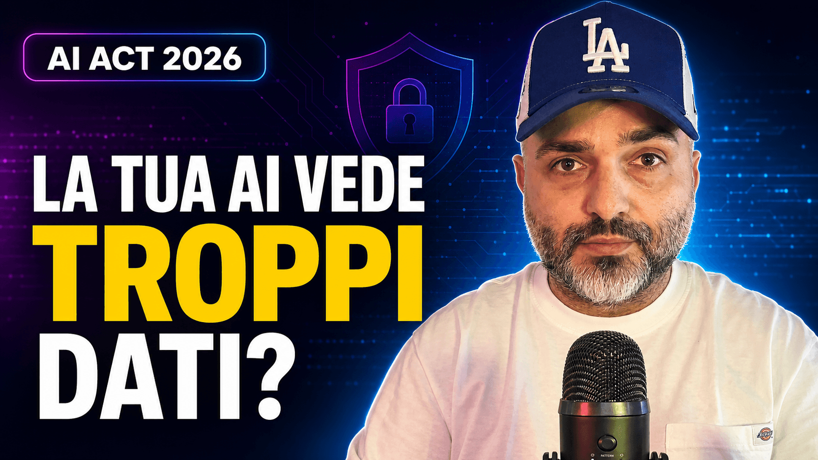 Come Webita utilizza l’AI proteggendo dati e progetti