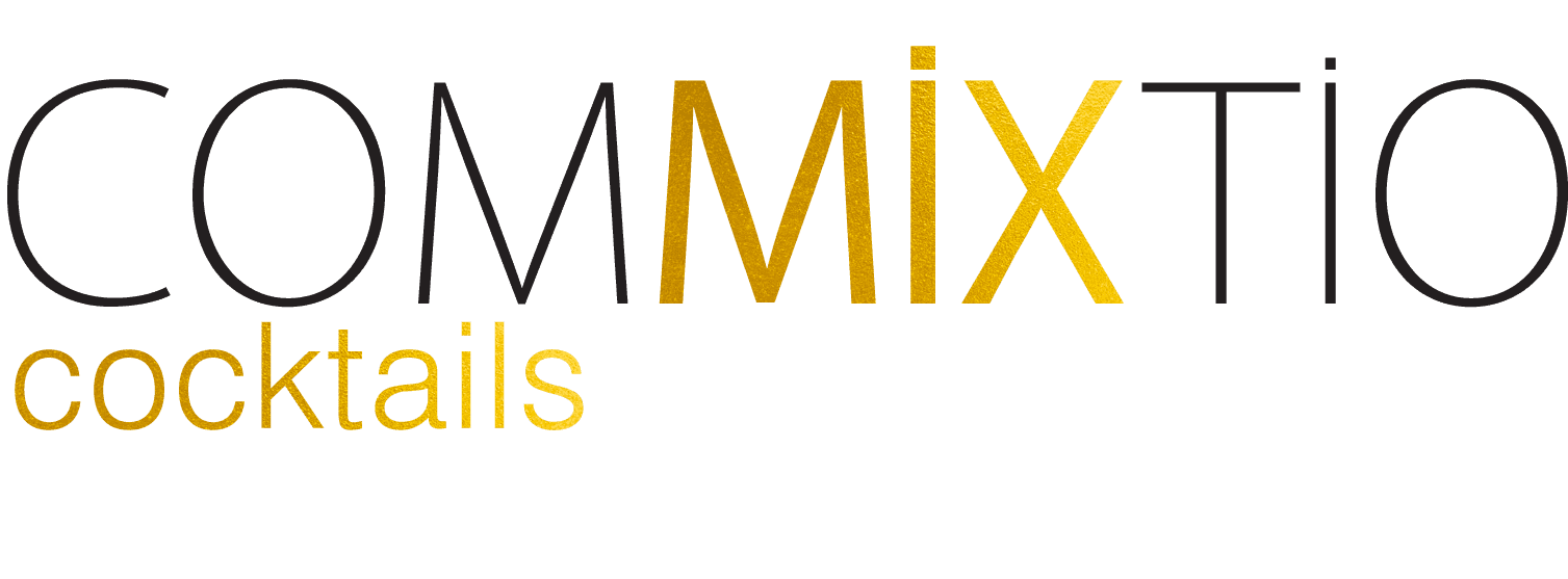 Commixtio logo