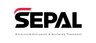 Sepal Spa - logo cliente