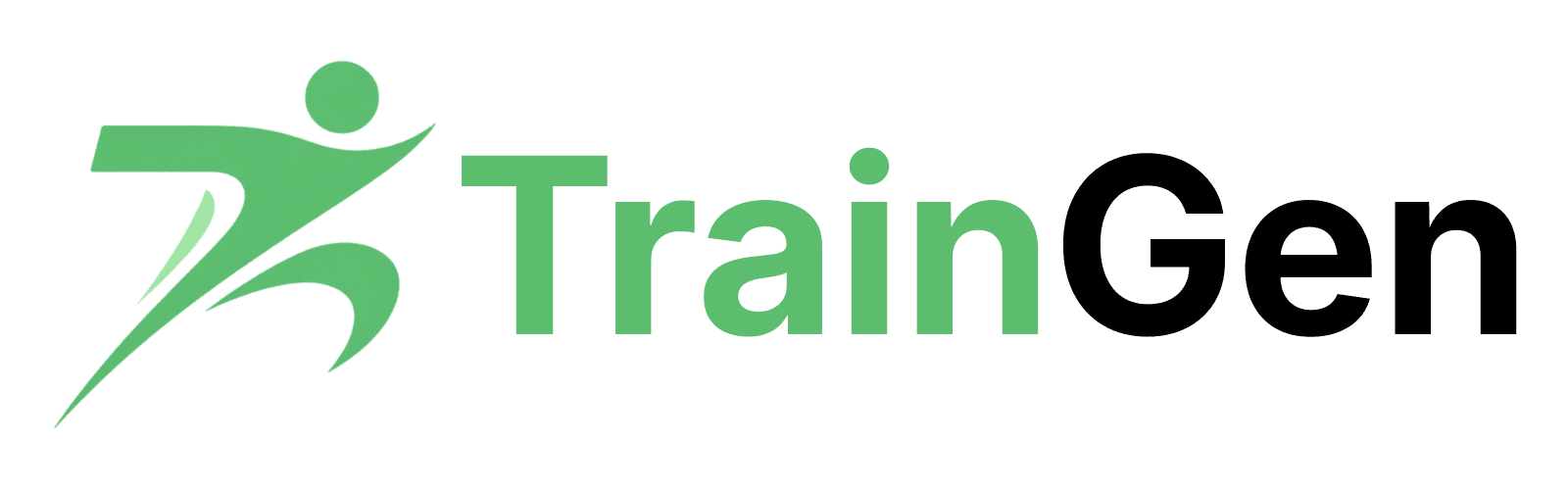 Traingen logo