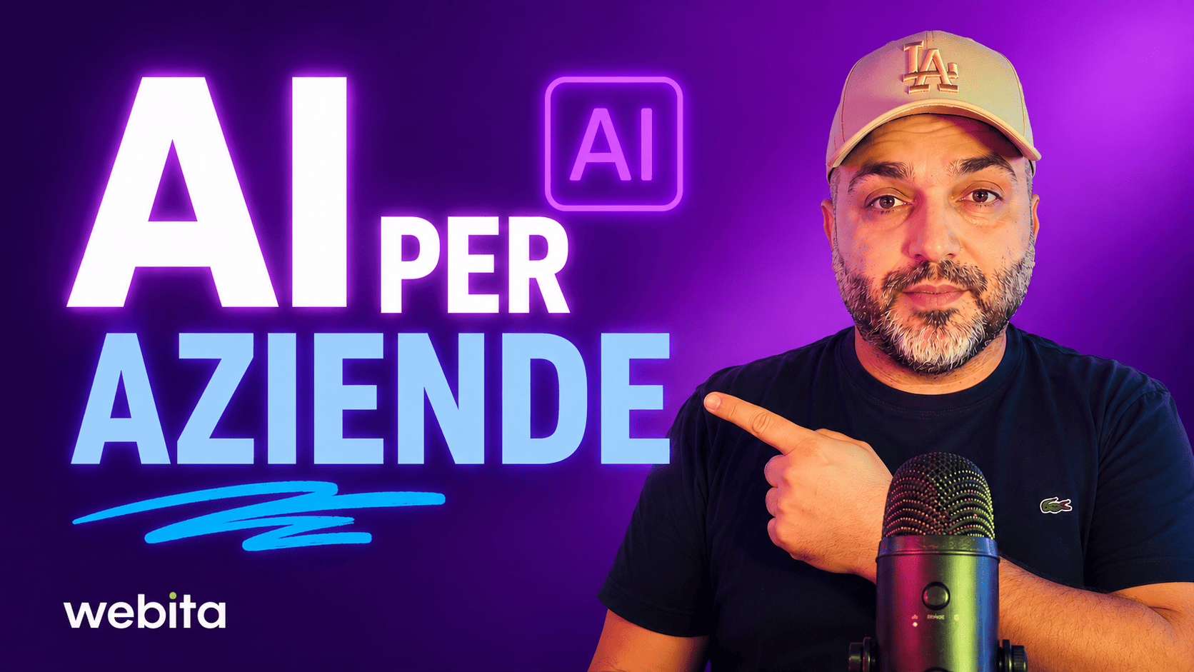 AI per aziende nel 2026: strumenti, agenti AI e automazione