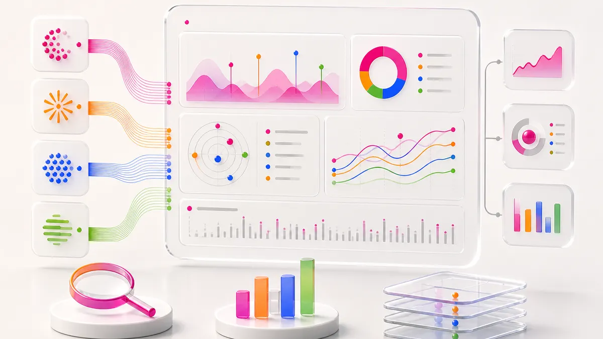 AI Visibility: misurare la presenza del brand nelle risposte AI
