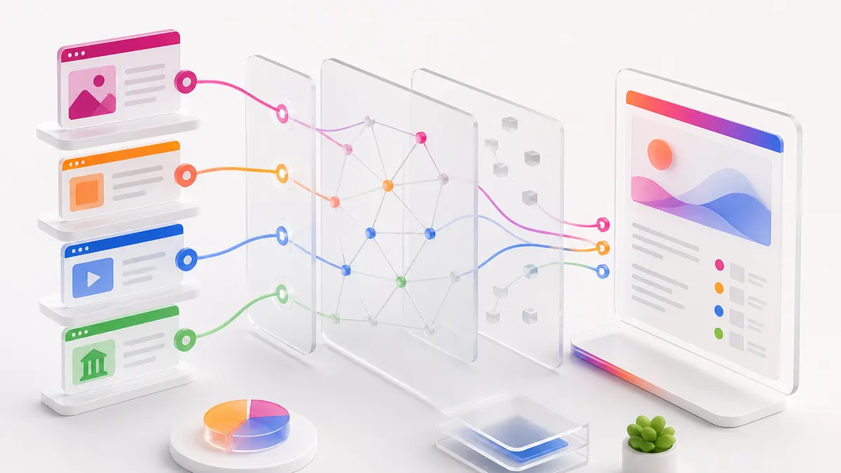 Consulenza GEO: strategia per la ricerca generativa