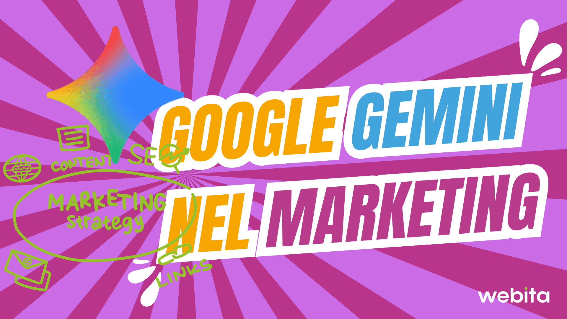 Google Gemini nel marketing: come usare davvero l’AI di Google nel lavoro quotidiano