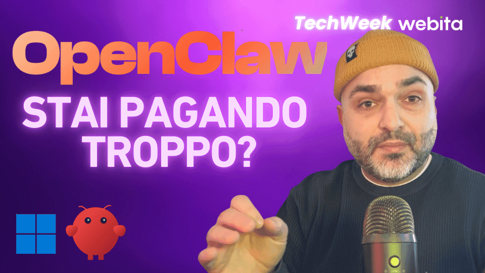 OpenClaw e OAuth: Come Ridurre i Costi dell’AI da Migliaia a Zero Euro