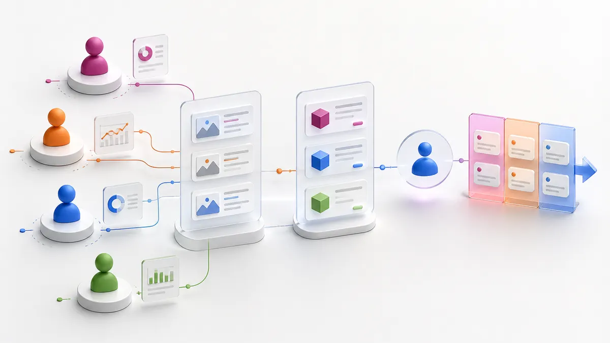 SEO per aziende B2B: strategia per domanda e lead