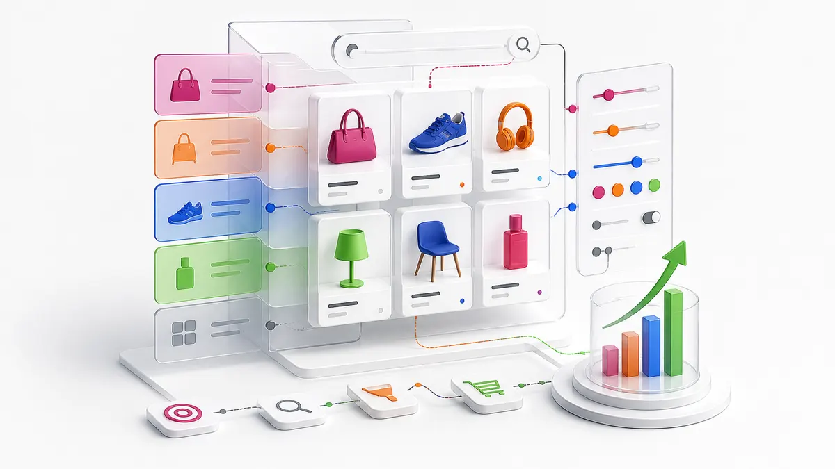 SEO per ecommerce: guida strategica e tecnica