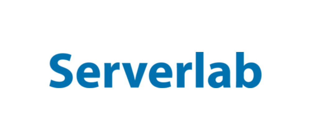 Serverlab logo