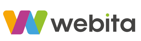 Webita Logo